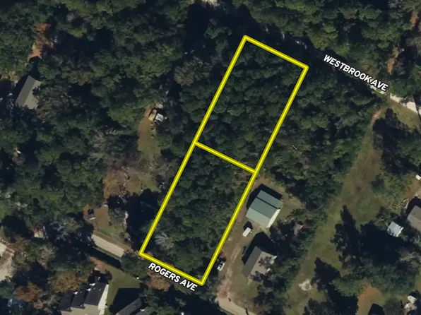 117 Westbrook Ave, Wilmington, NC 28403
