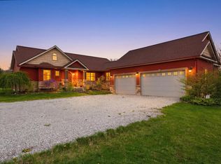 660 Winchester Southern Rd NW, Ashville, OH