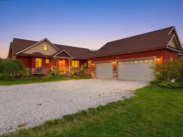 660 Winchester Southern Rd NW, Ashville, OH 43103