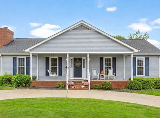 114 Fairview Pl, Greer, SC 29651