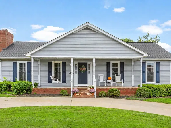 114 Fairview Pl, Greer, SC 29651
