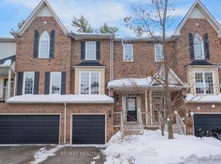 100 Elgin Mills Rd W #42, Richmond Hill, ON