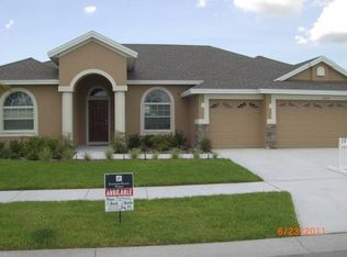 12314 Belcroft Dr, Riverview, FL 33579