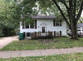 3800 W Vinton Ave, Peoria, IL 61615