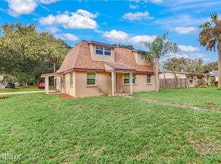 1549 Piney Rd, North Fort Myers, FL 33903