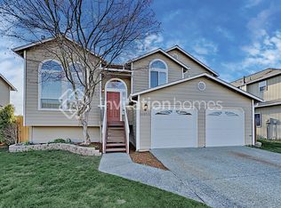 14952 175th Ave SE, Monroe, WA 98272