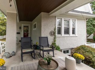 479 Harmon Rd, Philadelphia, PA 19128