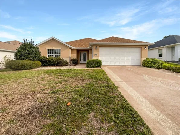 9665 SE 125th Ln, Summerfield, FL 34491