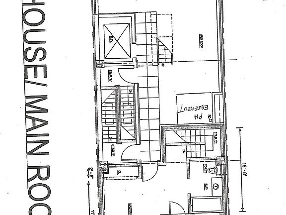 3rd image of 467 W 163rd St #Penthouse