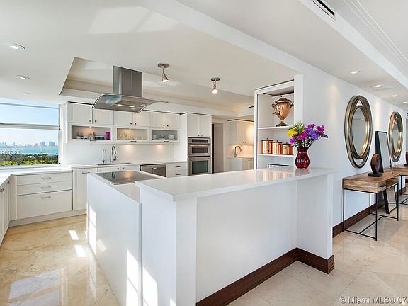 3rd image of 5660 Collins Ave #18AB
