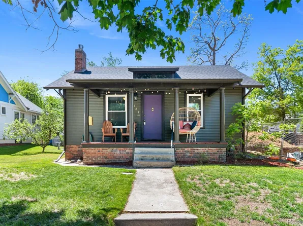 4321 Winona Court, Denver, CO 80212