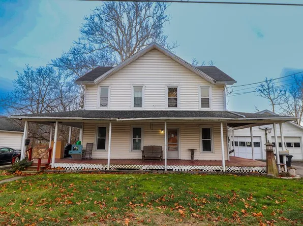 52 Tuscarora St, Addison, NY 14801