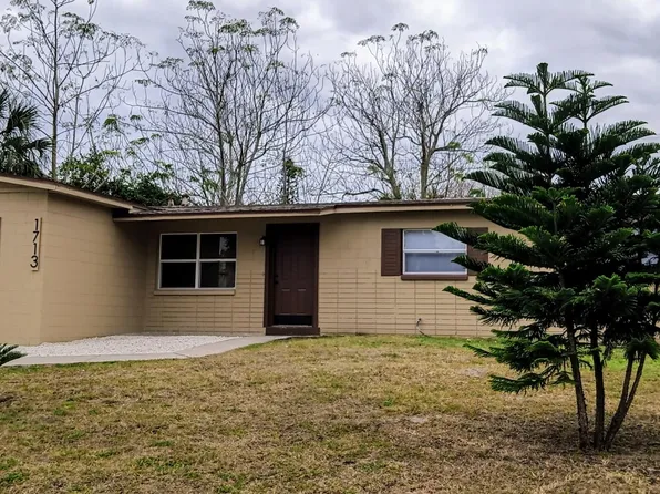 1713 Shady Ln, Cocoa, FL 32922