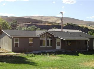 25720 Heritage Rd, Lapwai, ID 83540