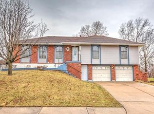 8920 Hunter St, Kansas City, MO 64138