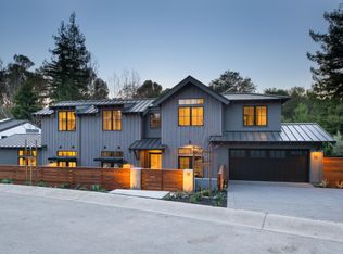 13 Cypress Ct, Los Altos, CA 94022