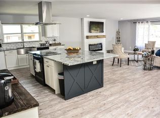 1521 W Walnut St, El Reno, OK 73036