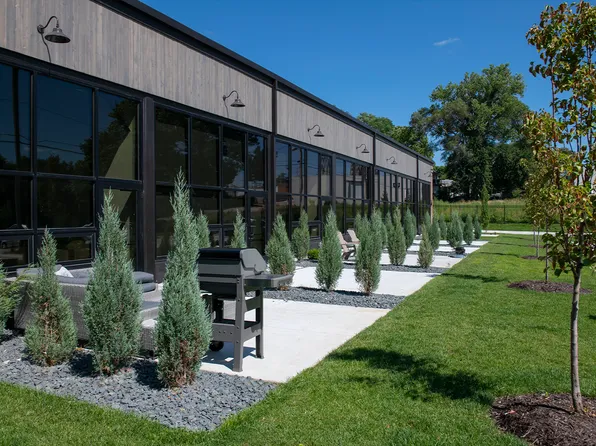 Foundry Lofts, 1039 S 21st St #15, Omaha, NE 68108