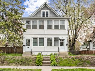 3509 Longfellow Ave, Minneapolis, MN 55407