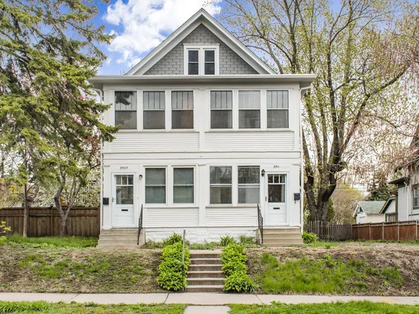 3509 Longfellow Ave, Minneapolis, MN 55407