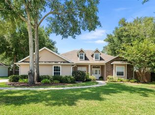 15122 NW 149TH ROAD, ALACHUA, FL 32615