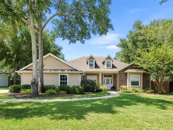 15122 NW 149TH ROAD, ALACHUA, FL 32615