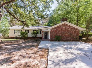 207 Mount Salus Rd, Clinton, MS 39056