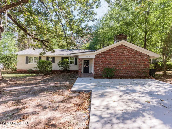 207 Mount Salus Rd, Clinton, MS 39056