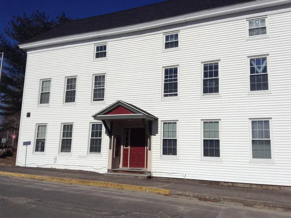 22 Bow St, Brunswick, ME 04011