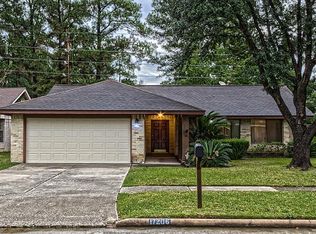 17206 Park Lodge Dr, Spring, TX 77379