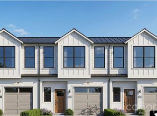 7503 Gwynne Hill Rd, Charlotte, NC 28215