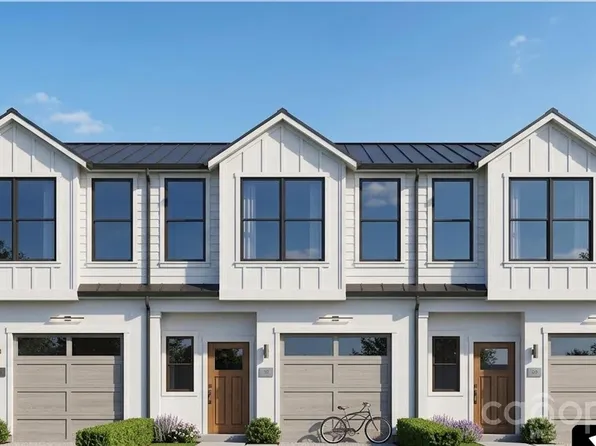 4602-4606 4610 Dogwood Pl, Charlotte, NC 28215