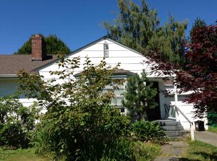 8227 40th Ave NE, Seattle, WA 98115
