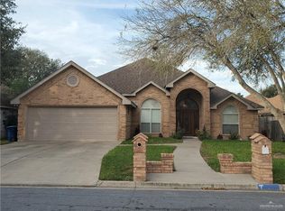 505 E Redbud Ave, McAllen, TX 78504