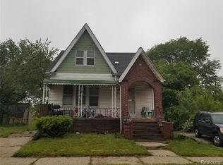 8043 E Hollywood St, Detroit, MI 48234