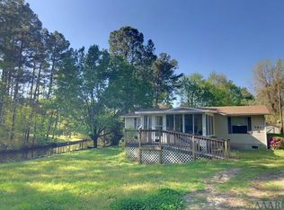 131 Windward Dr, Hertford, NC 27944