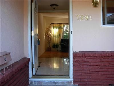 marble entry