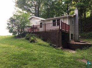 5566 Fish Lake Dam Rd, Duluth, MN 55803