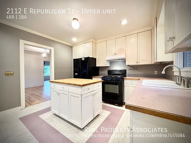 2112 E Republican St #UPPER — Photo 24