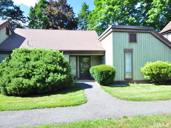 85 Heritage Village #B, Southbury, CT 06488