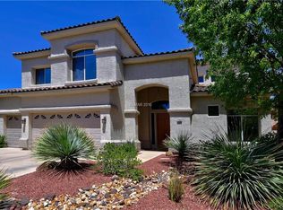 1703 Window Rock Dr, Henderson, NV 89074