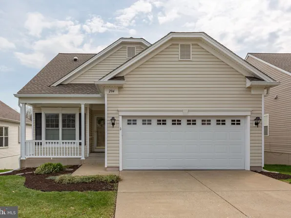 204 Bridgewater Cir, Fredericksburg, VA 22406