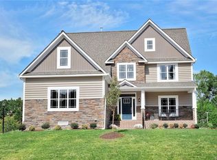 3772 Archies Way, Powhatan, VA 23139