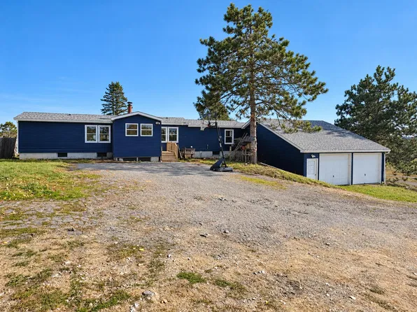 111 Thomas Hill Road, Lee, ME 04455