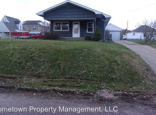 2612 7th Ave, Parkersburg, WV 26101