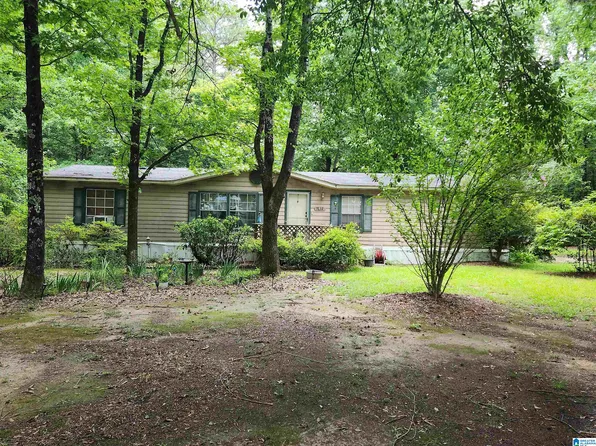 5132 Bluff Creek Rdg, Adamsville, AL 35005