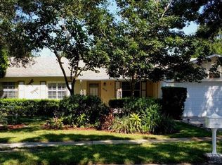 8609 Havasu Dr, Orlando, FL 32829