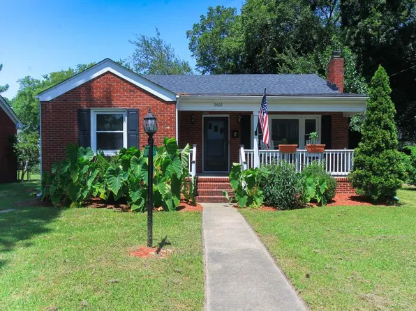 3402 Monroe St, Portsmouth, VA 23703