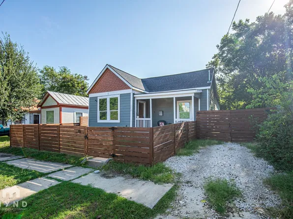 112 Dreiss St, San Antonio, TX 78203
