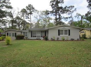 1700 11th Ave, Albany, GA 31707